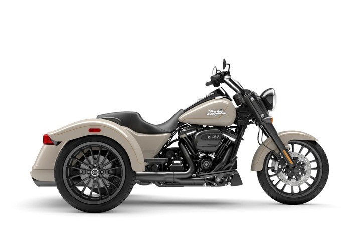 2023 Harley-Davidson Freewheeler trike