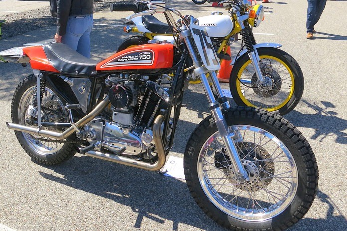 Central Coast Classic Motorcycle Show