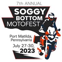 Soggy Bottom Motofest 2023