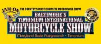 Timonium International Motorcycle Show & Swapmeet