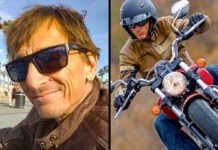 Rider Magazine Insider Podcast Hosts American Rider’s Editor-in-Chief Kevin Duke Rider Magazine Insider Podcast Episode 54 Kevin Duke