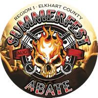 Elkhart County ABATE Summerfest 2023