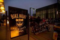 Harley-Davidson Museum Bike Night Concert Series