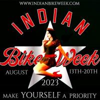 Indian Bike Week 2023