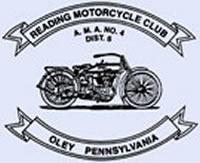 Reading Motorcycle Club 109th Anniversary Bash & Invitational Drags