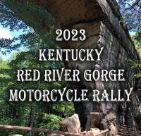 Red River Gorge Rally 2023