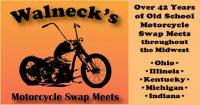 Walneck’s Motorcycle Swap Meet - Shepherdsville - Aug