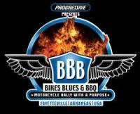 Bikes, Blues and BBQ 2023 Motorcycle Rally