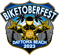 Biketoberfest Daytona Beach 2023