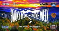Inaugural Smoky Mountain Bike Week