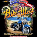 Myrtle Beach Bike Week® Fall Rally 2023