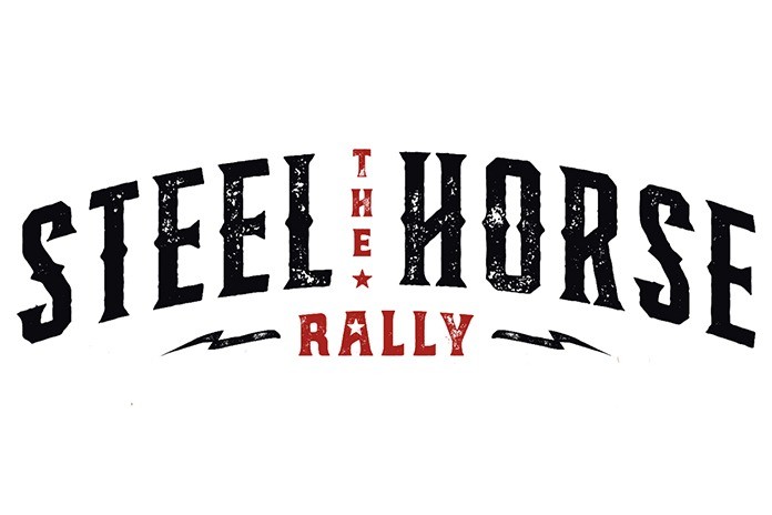 The Steel Horse Rally