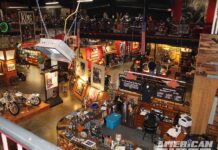 Wheels Through Time Museum Wheels Through Time Museum