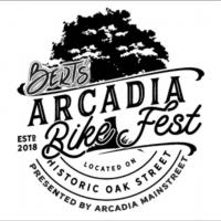 Arcadia Bike Fest - Fall 2023
