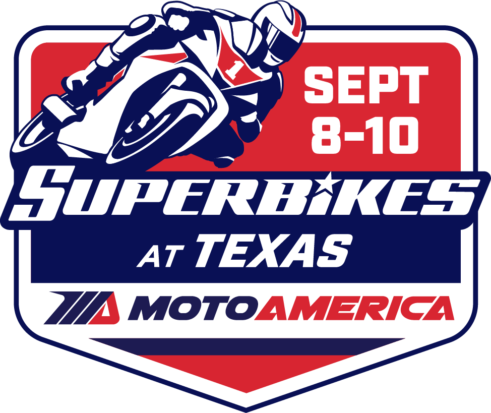 MotoAmerica SpeedBikes at Texas