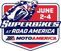 MotoAmerica Superbikes at Road America