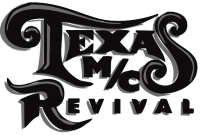 Texas Motorcycle Revival 2023