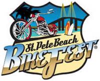 St. Pete Beach BikeFest 2023