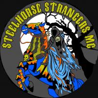 Steelhorse Strangers MC 14th Annual Person County Toy Run 2023