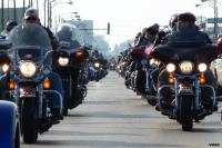 The 2023 Chicagoland Toys For Tots Motorcycle Parade