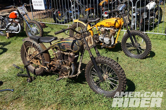 Born Free Motorcycle Show 14