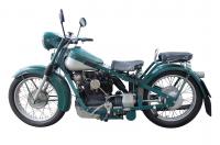 Dania Beach Vintage Motorcycle Show 2024