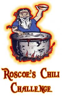 Roscoe's Chili Challenge 2023