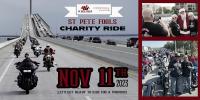 St Pete Fools Charity Ride 2023