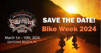 Daytona Bike Week - 2024