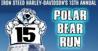 15th Annual Polar Bear Run