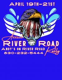 2024 Annual River Road Rally