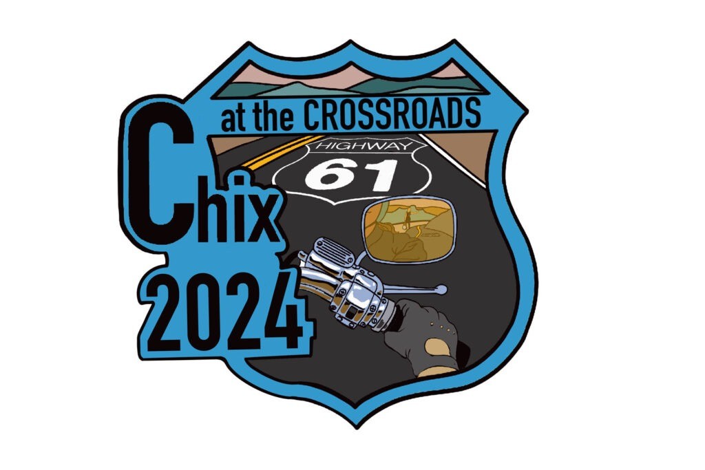 Chix at the Crossroads