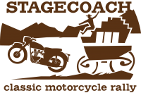 Stagecoach Classic Motorcycle Rally
