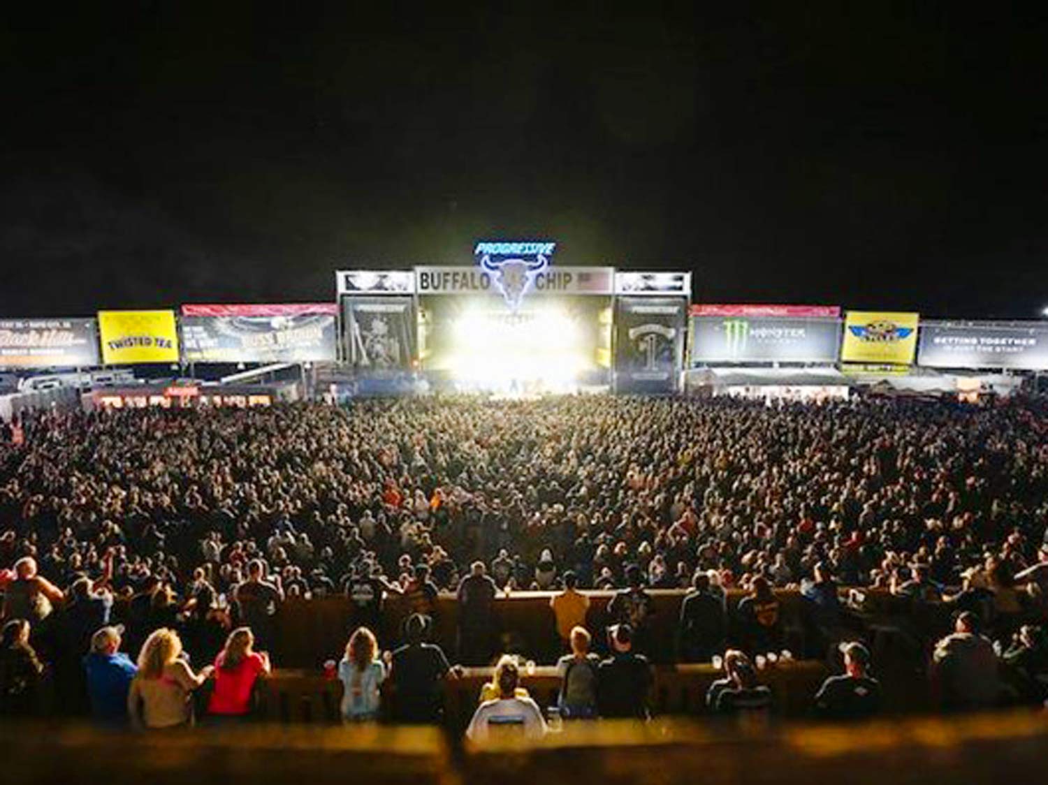 Sturgis Lineup 2024 Unveiling the Spectacular Acts