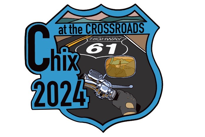 Chix at the Crossroads