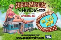 Angel City Spring Motorcycle Rally 2024