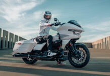 2024 Harley-Davidson Motorcycle Lineup Review | First Look 2024 Harley-Davison CVO Road Glide ST