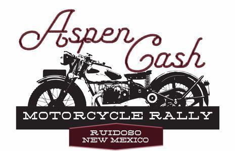 Aspen Cash Motorcycle Rally 2024