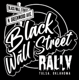 Black Wall Street Rally