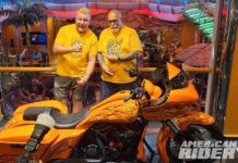 Rubber-Side Down: Community Rubber-Side Down Community