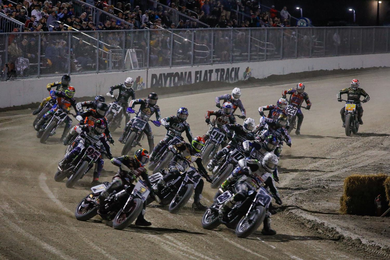 Daytona Bike Week Kicks Off 2024 Race Season American Rider