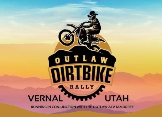 Outlaw Dirt Bike Rally