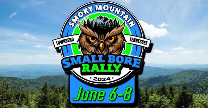 Smoky Mountain Small Bore Rally 2024