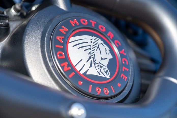 2025 Indian Scout First Ride Review