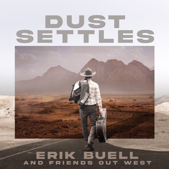 Eric Buell Dust Settles