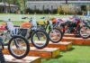 The Quail Motorcycle Gathering: Ricky Johnson Named Legend of the Sport Ricky Johnson The Quail Motorcycle Gathering 2024