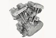 Unrepentant Curmudgeon: Tech Trips Unrepentant Curmudgeon February 24 Shovelhead 1996-1985