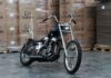 Win A Panhead Chopper Panhead chopper