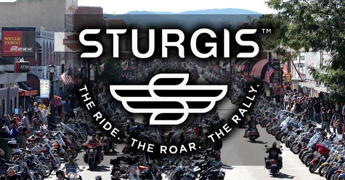 Sturgis Motorcycle Rally 2024