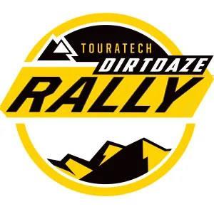 Touratech DirtDaze Rally 2024